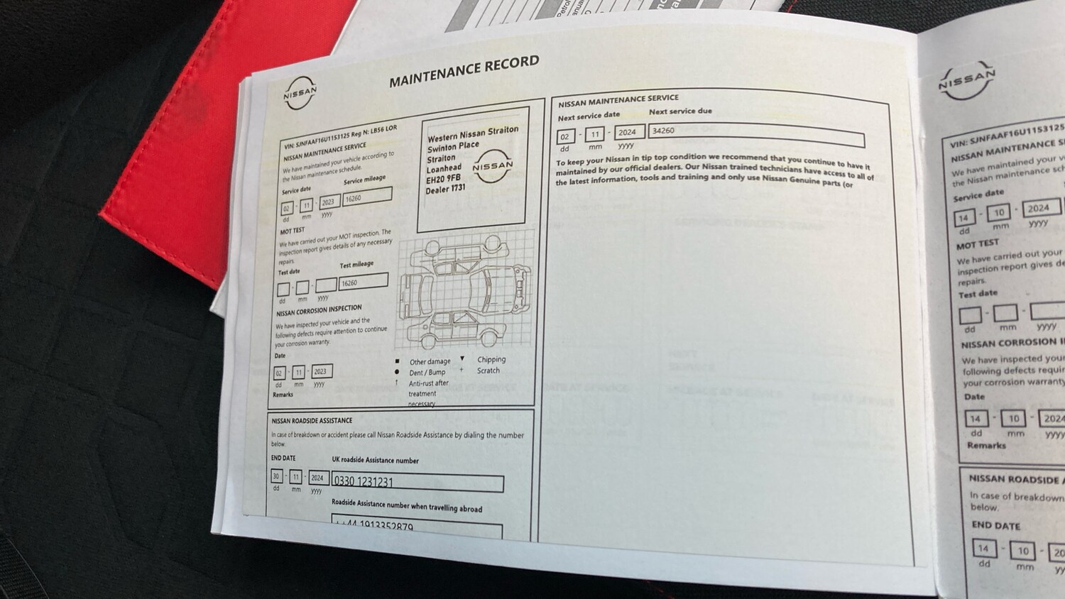 Used Nissan Juke 2021 for sale - 76263145: Photo 53