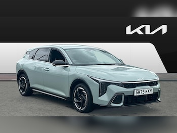 Used Kia K4 2026 for sale - 78531221: Photo