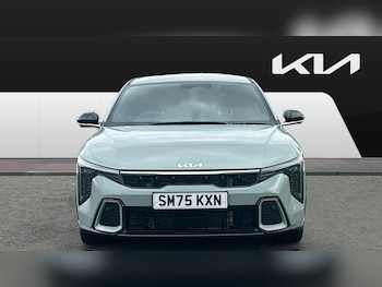 Used Kia K4 2026 for sale - 78531221: Photo