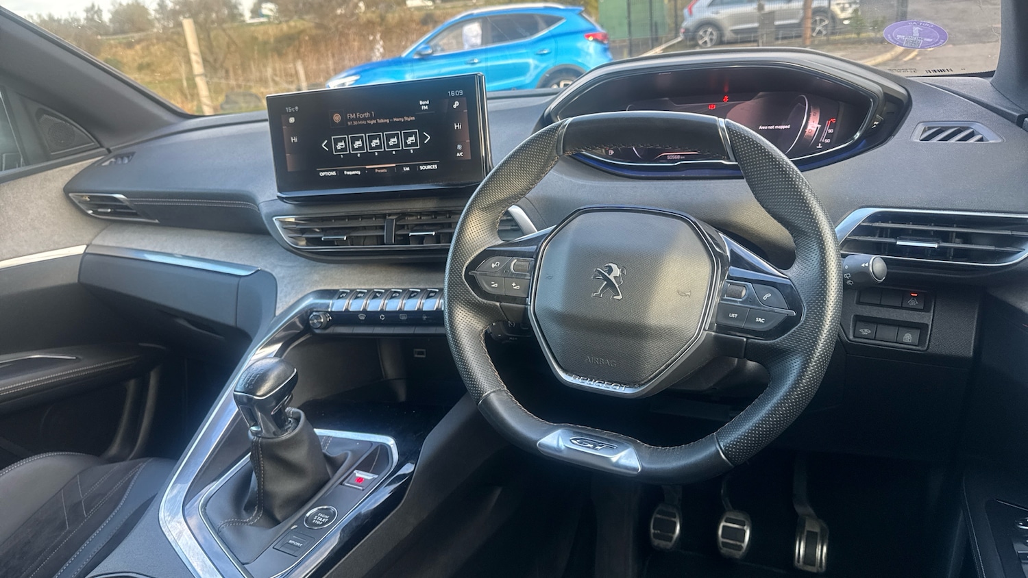 Used Peugeot 3008 2021 for sale - 76570897: Photo 11