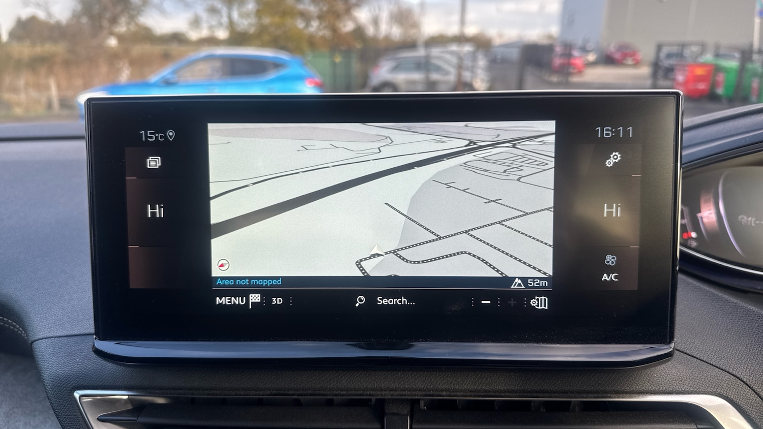 Used Peugeot 3008 2021 for sale - 76570897: Photo 12