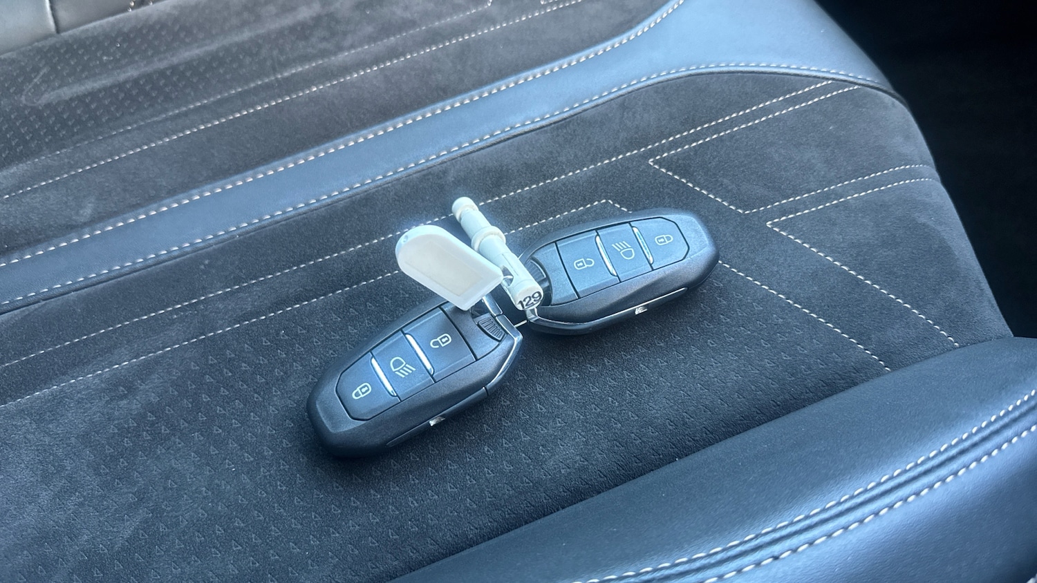 Used Peugeot 3008 2021 for sale - 76570897: Photo 20