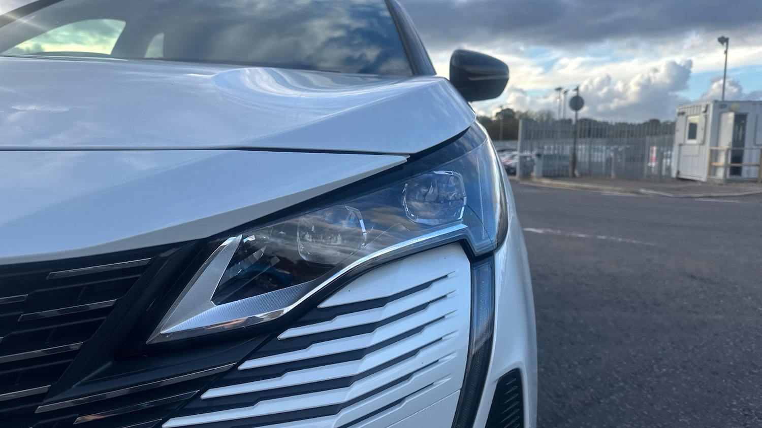 Used Peugeot 3008 2021 for sale - 76570897: Photo 21