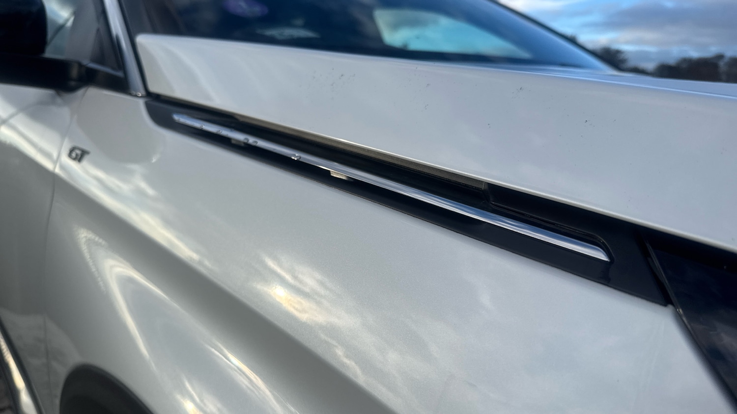 Used Peugeot 3008 2021 for sale - 76570897: Photo 24