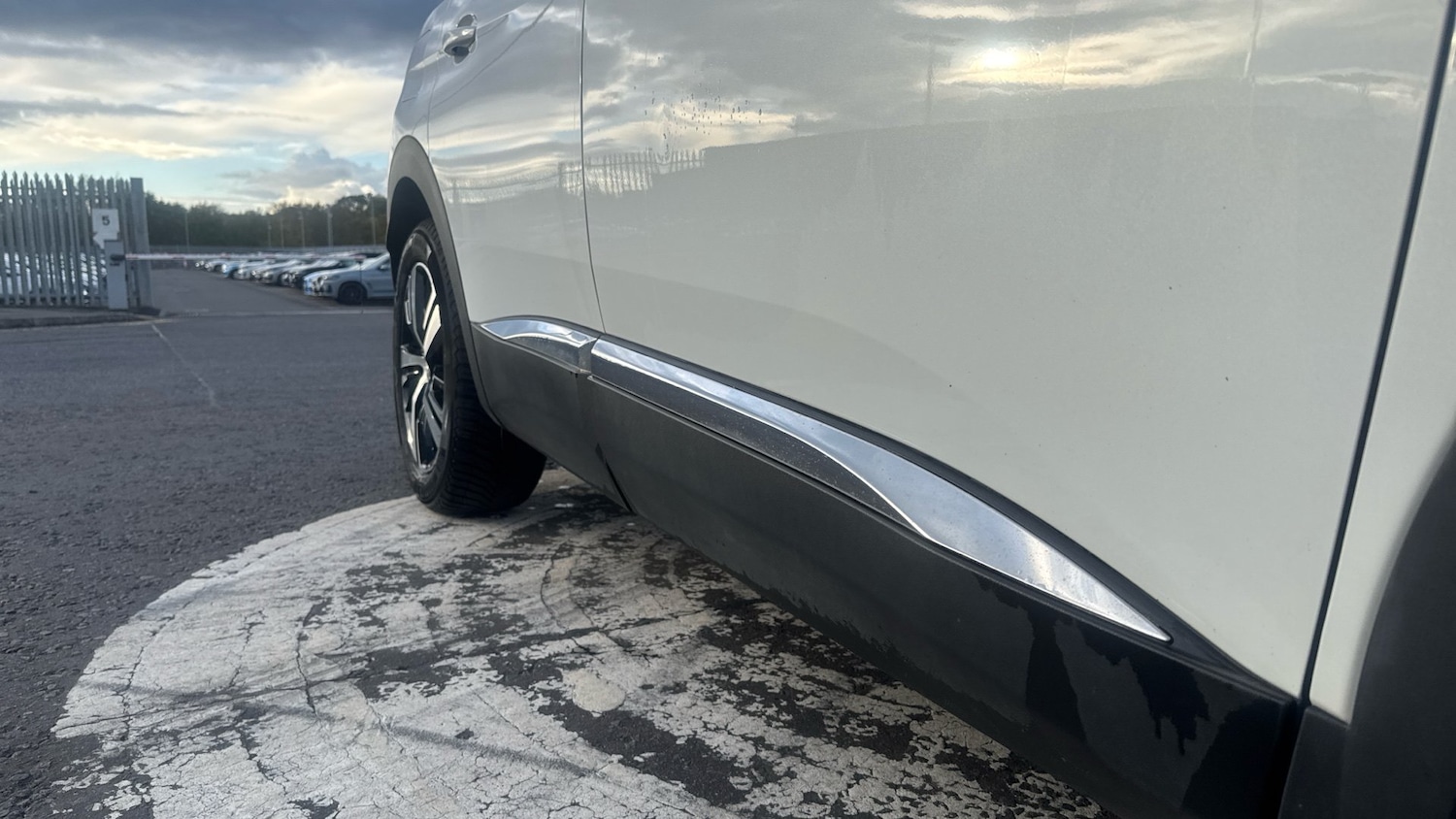 Used Peugeot 3008 2021 for sale - 76570897: Photo 25