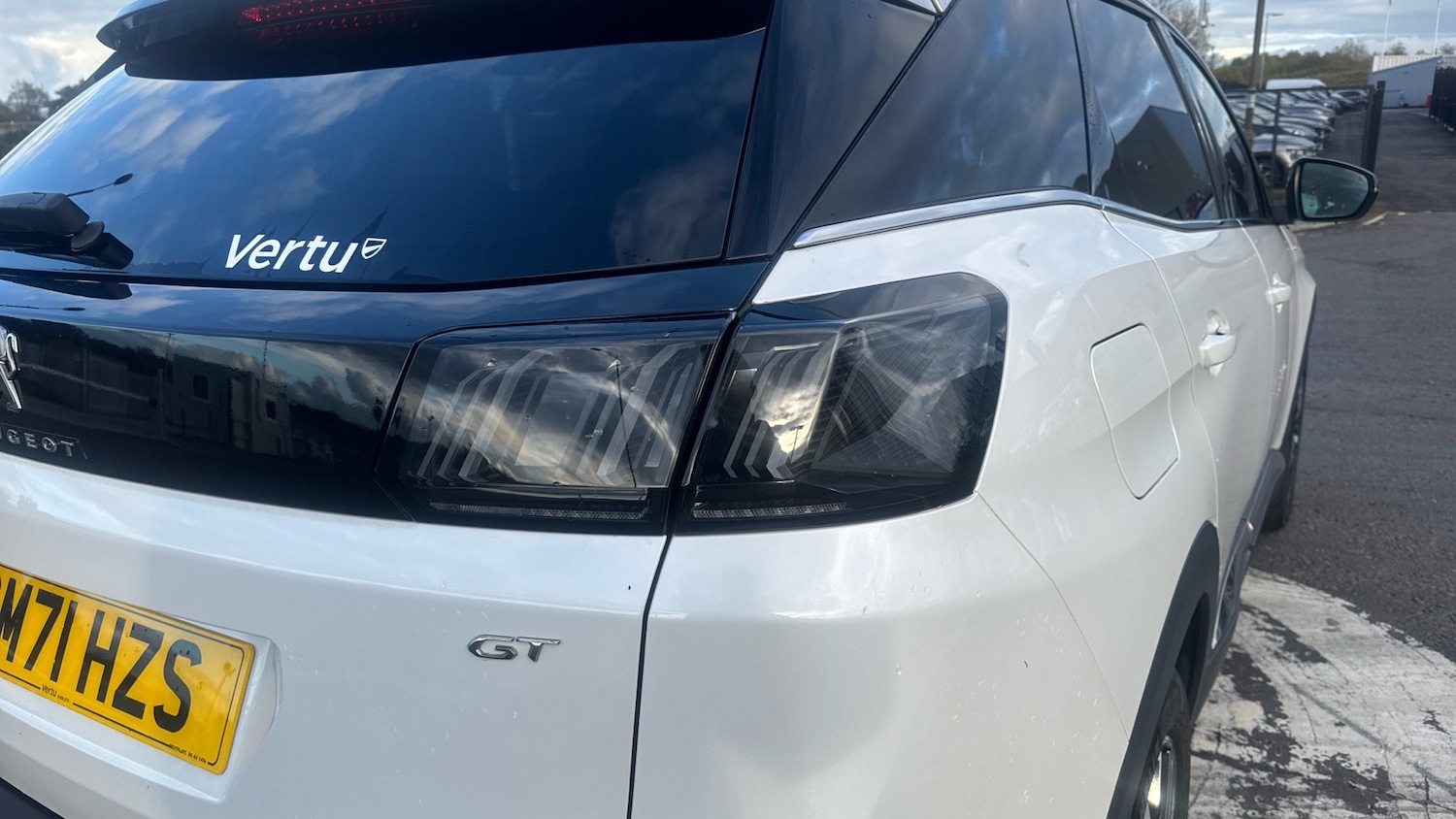 Used Peugeot 3008 2021 for sale - 76570897: Photo 27