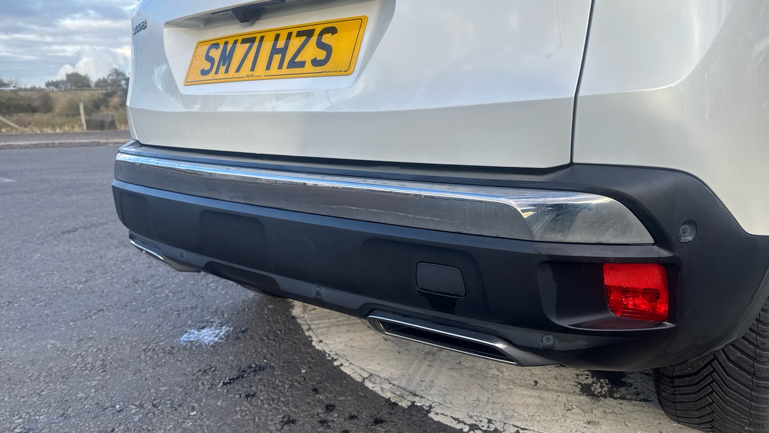 Used Peugeot 3008 2021 for sale - 76570897: Photo 28