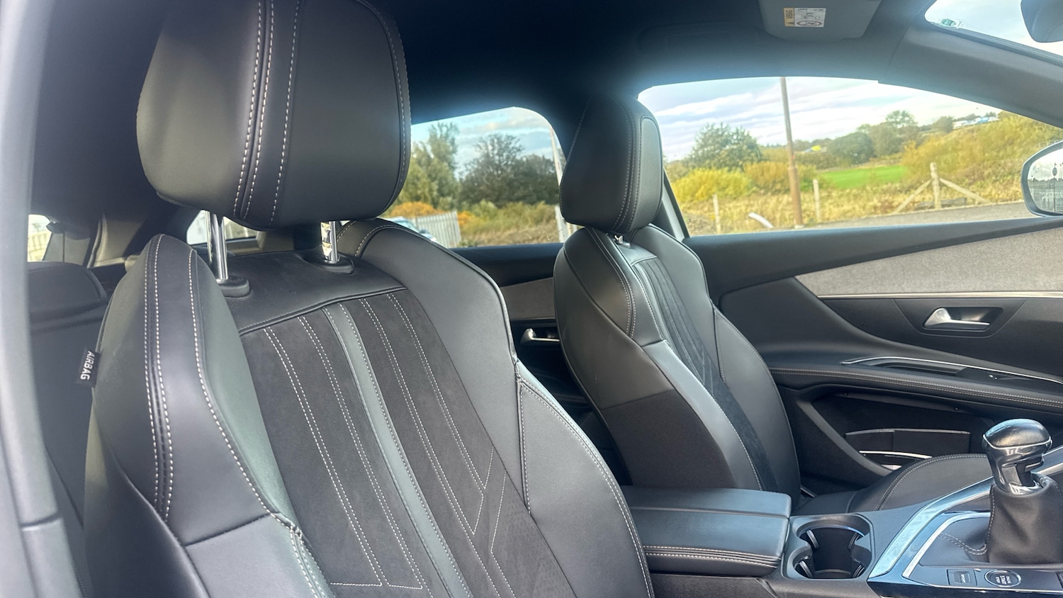 Used Peugeot 3008 2021 for sale - 76570897: Photo 29