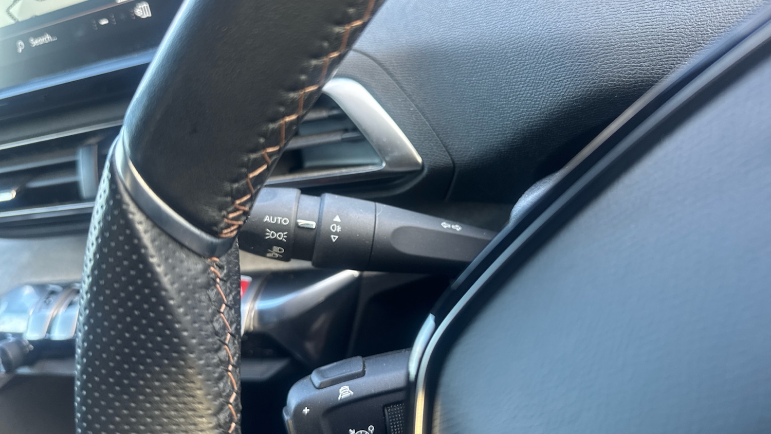 Used Peugeot 3008 2021 for sale - 76570897: Photo 38