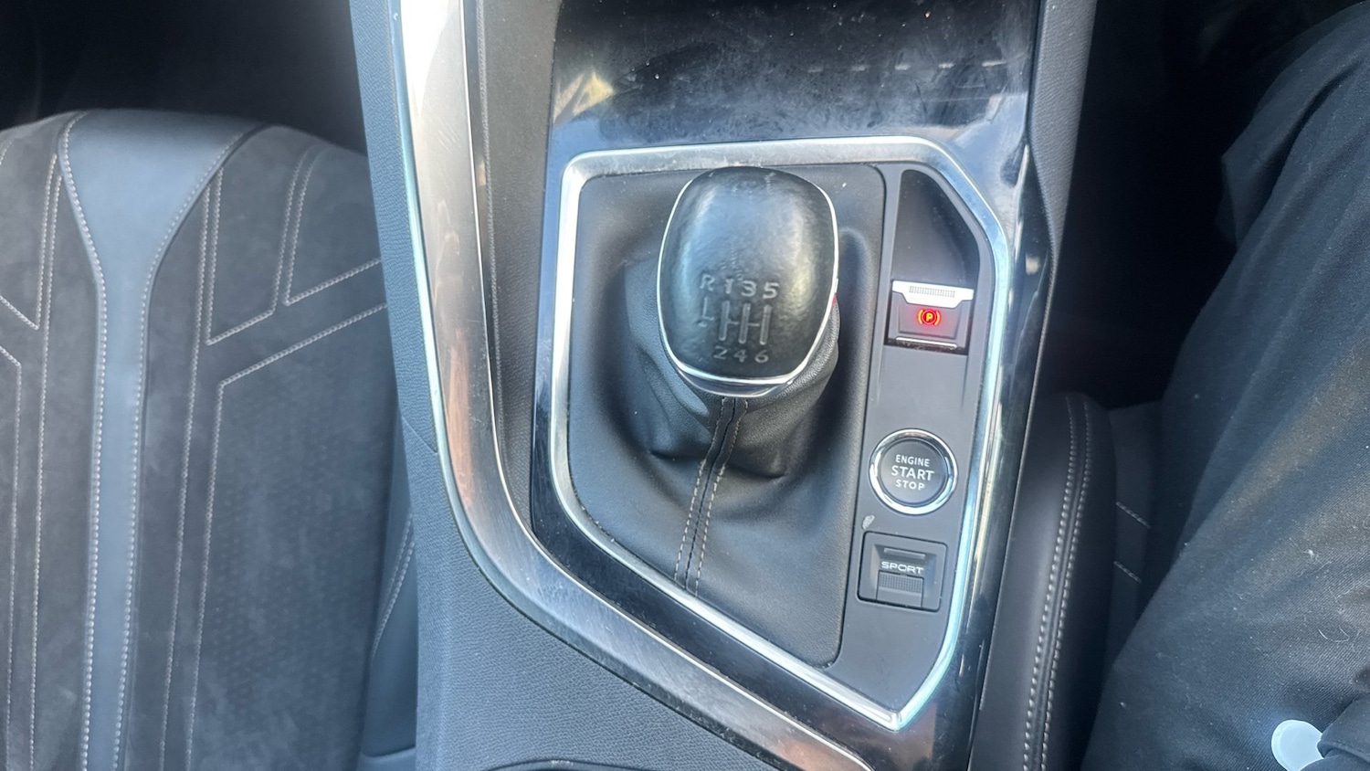 Used Peugeot 3008 2021 for sale - 76570897: Photo 43