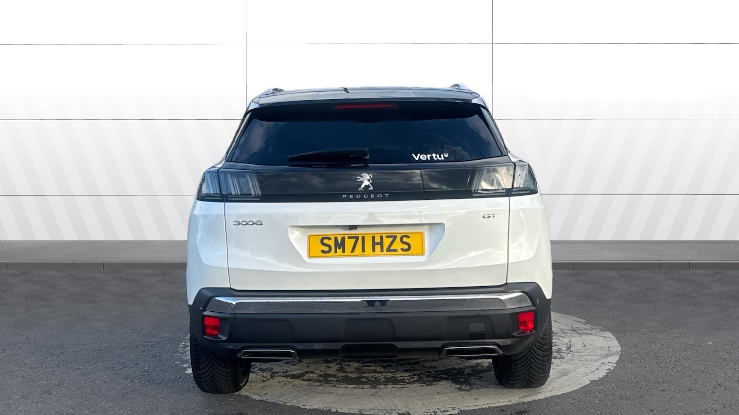 Used Peugeot 3008 2021 for sale - 76570897: Photo 6