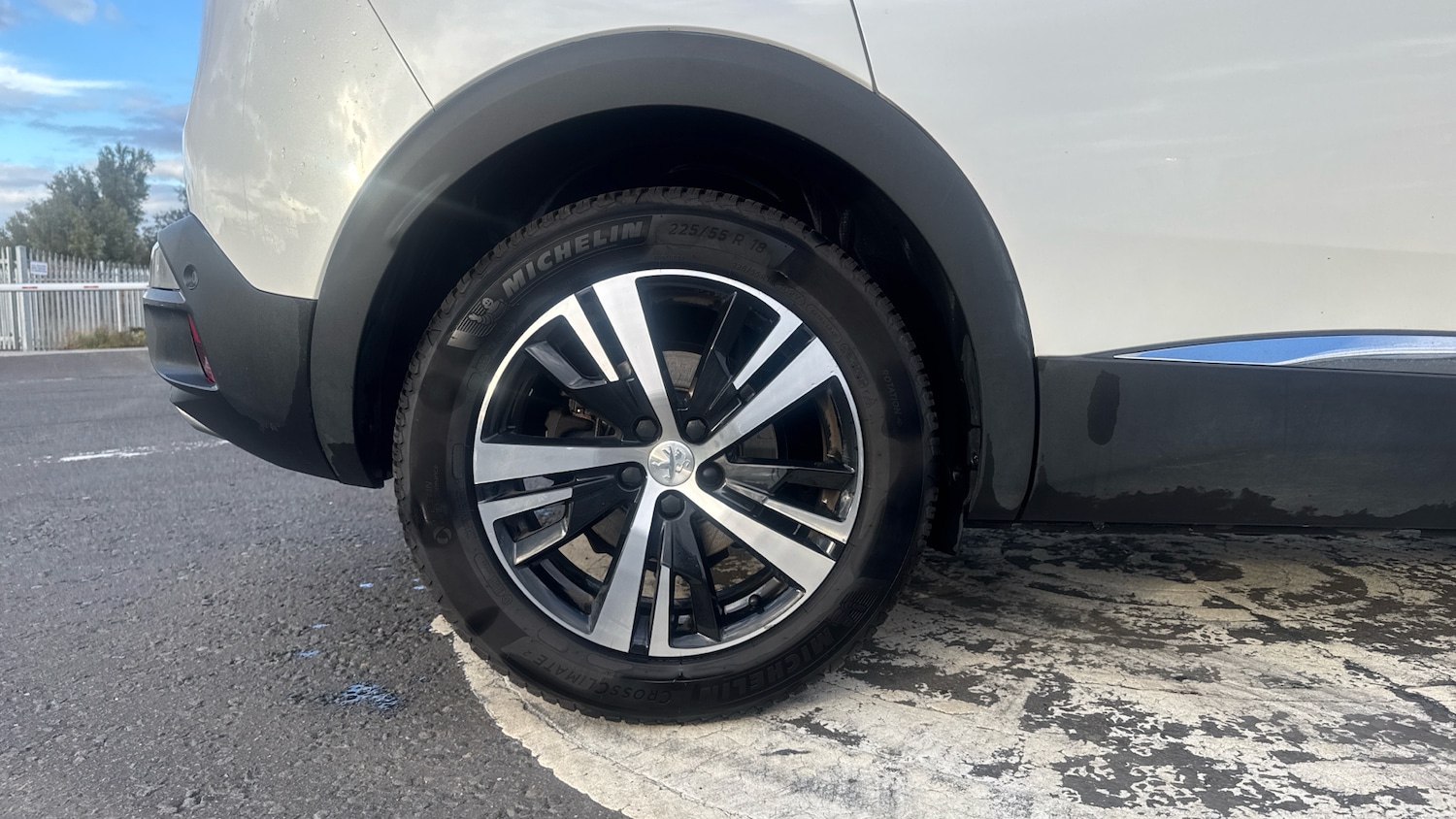 Used Peugeot 3008 2021 for sale - 76570897: Photo 7