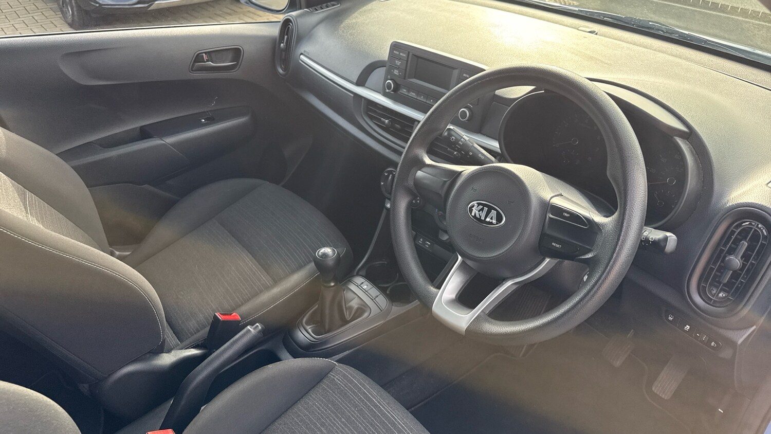 Used Kia Picanto 2020 for sale - 78041737: Photo 11