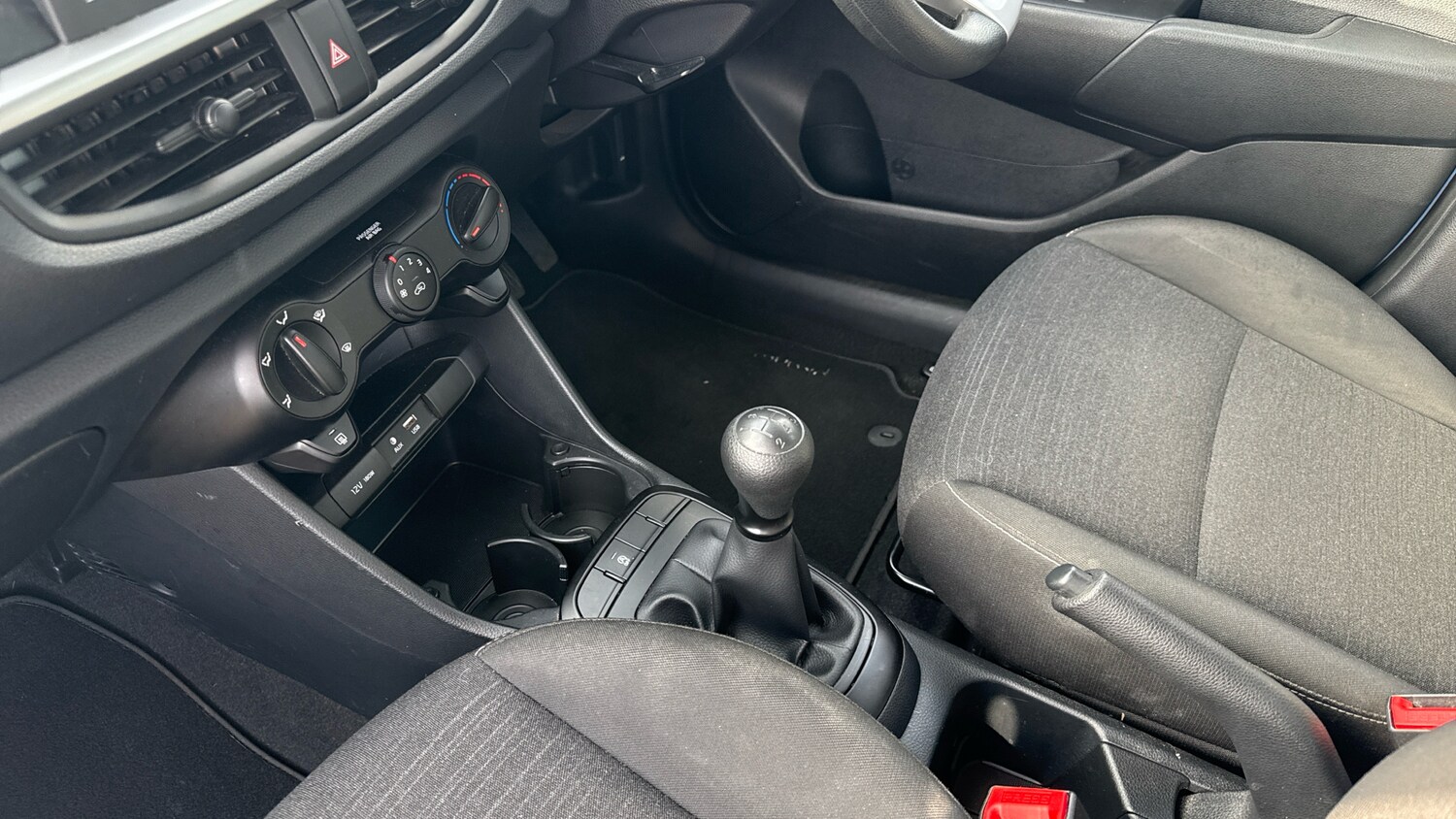 Used Kia Picanto 2020 for sale - 78041737: Photo 13