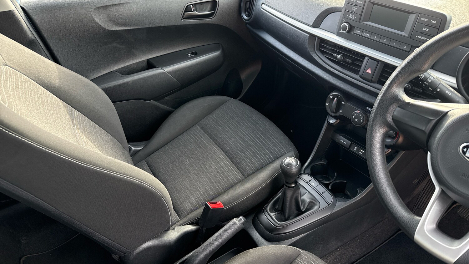 Used Kia Picanto 2020 for sale - 78041737: Photo 14