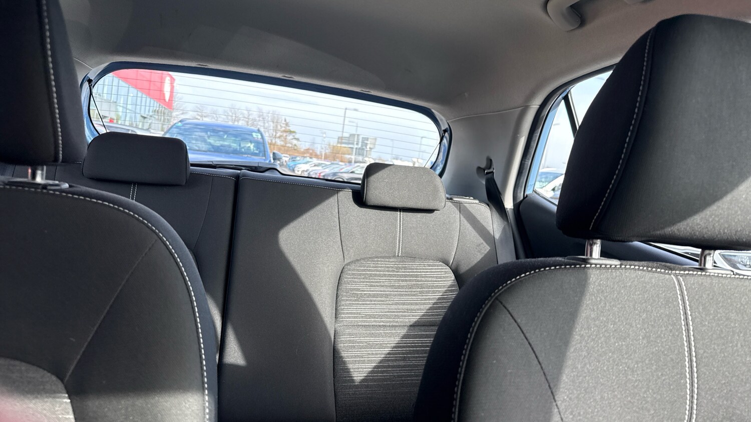 Used Kia Picanto 2020 for sale - 78041737: Photo 15