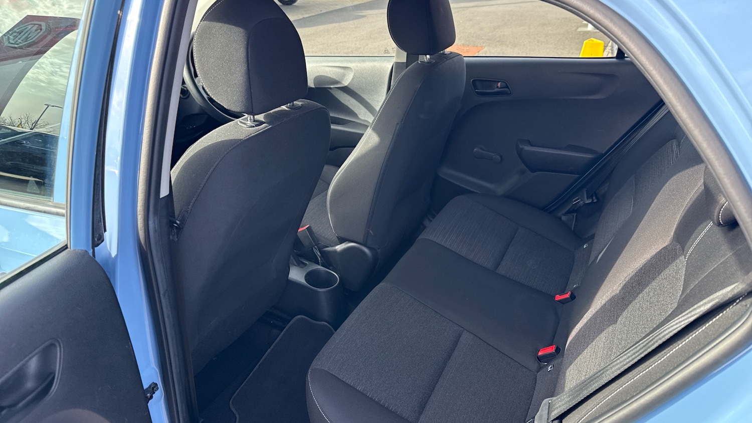 Used Kia Picanto 2020 for sale - 78041737: Photo 16