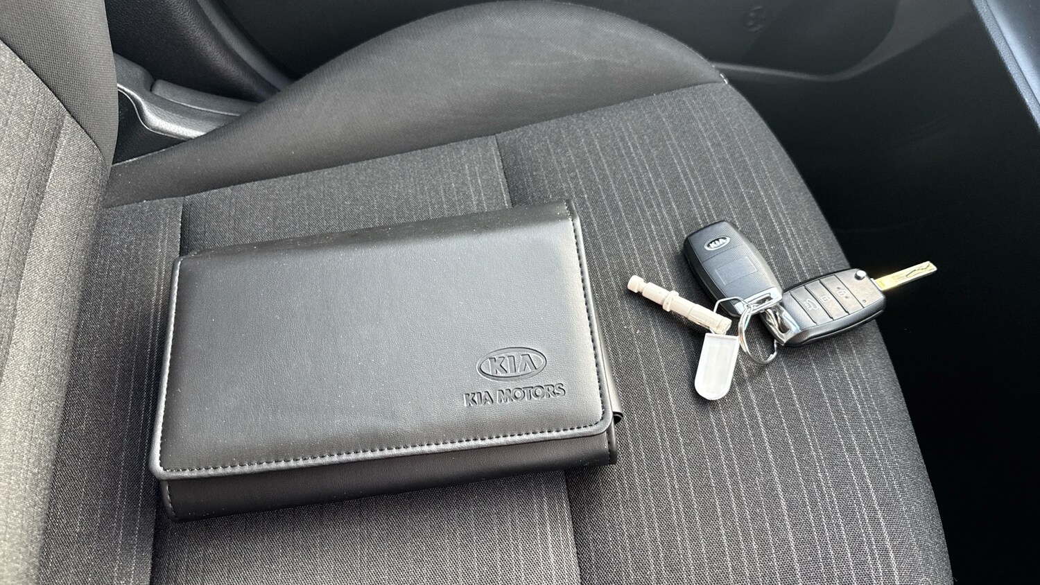 Used Kia Picanto 2020 for sale - 78041737: Photo 19