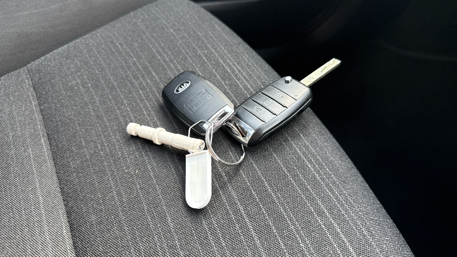 Used Kia Picanto 2020 for sale - 78041737: Photo 20