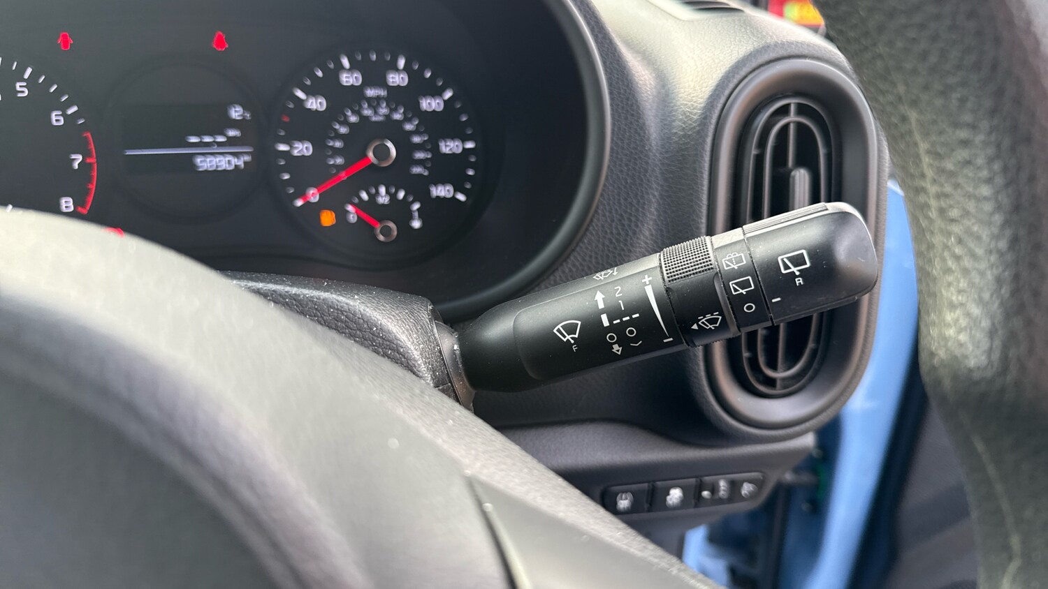 Used Kia Picanto 2020 for sale - 78041737: Photo 22