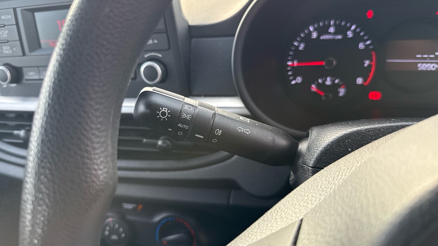 Used Kia Picanto 2020 for sale - 78041737: Photo 23