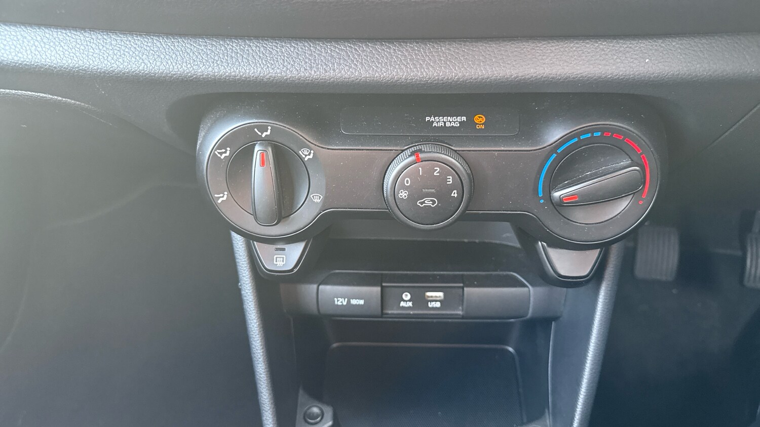 Used Kia Picanto 2020 for sale - 78041737: Photo 29