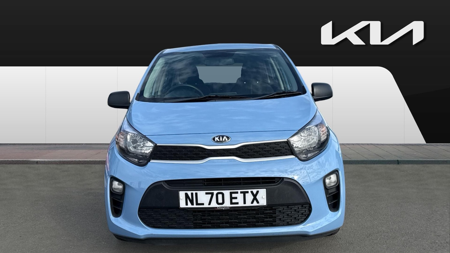 Used Kia Picanto 2020 for sale - 78041737: Photo 3