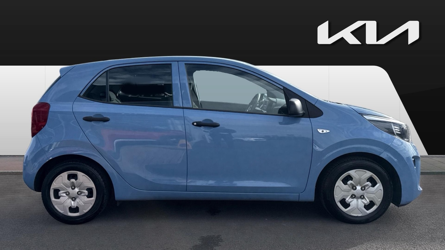 Used Kia Picanto 2020 for sale - 78041737: Photo 5
