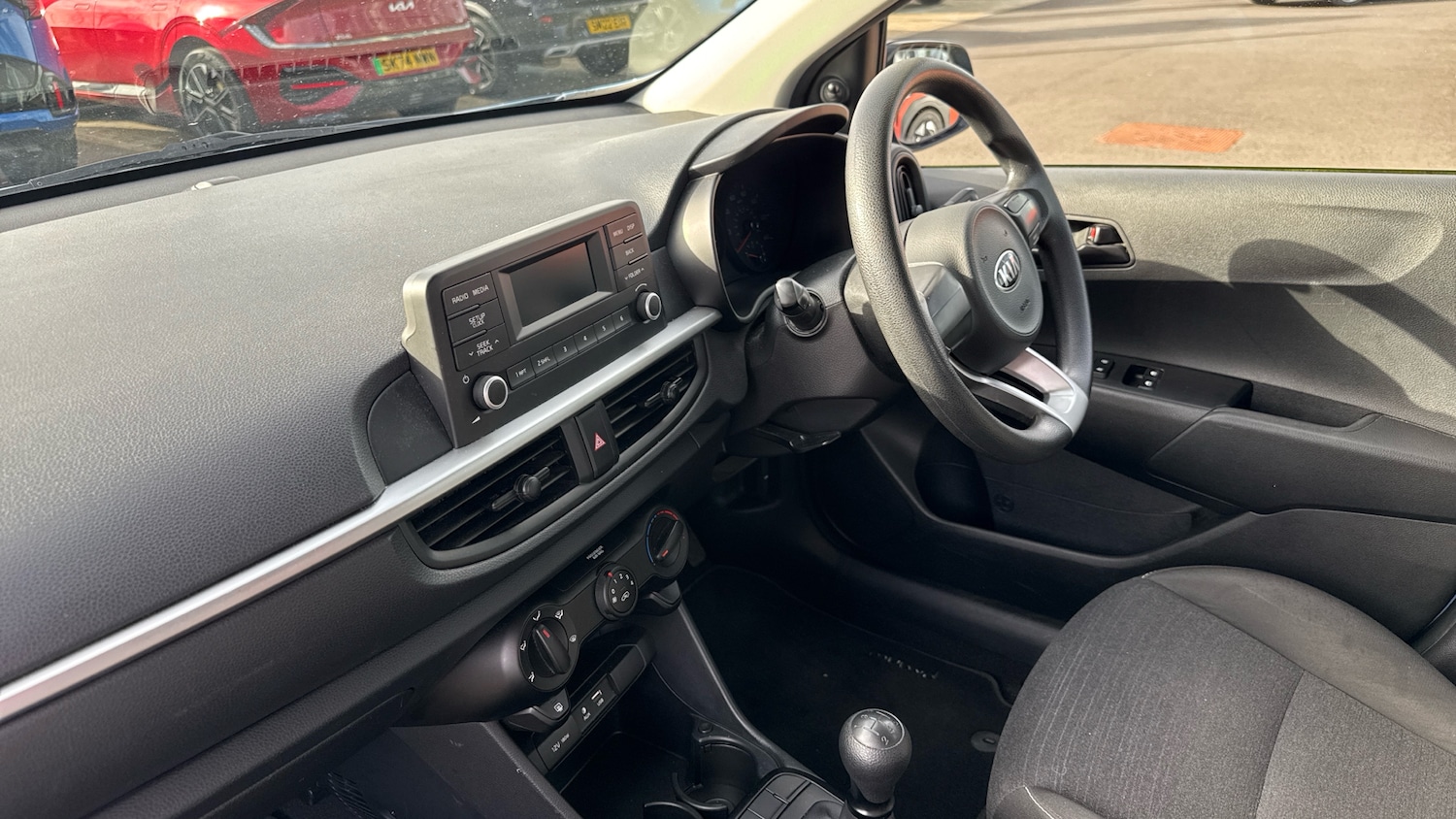 Used Kia Picanto 2020 for sale - 78041737: Photo 9