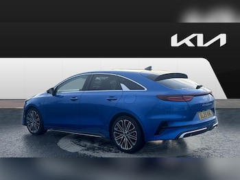 Used Kia Pro Ceed 2025 for sale - 76859038: Photo