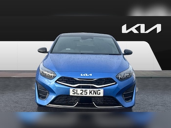 Used Kia Pro Ceed 2025 for sale - 76859038: Photo