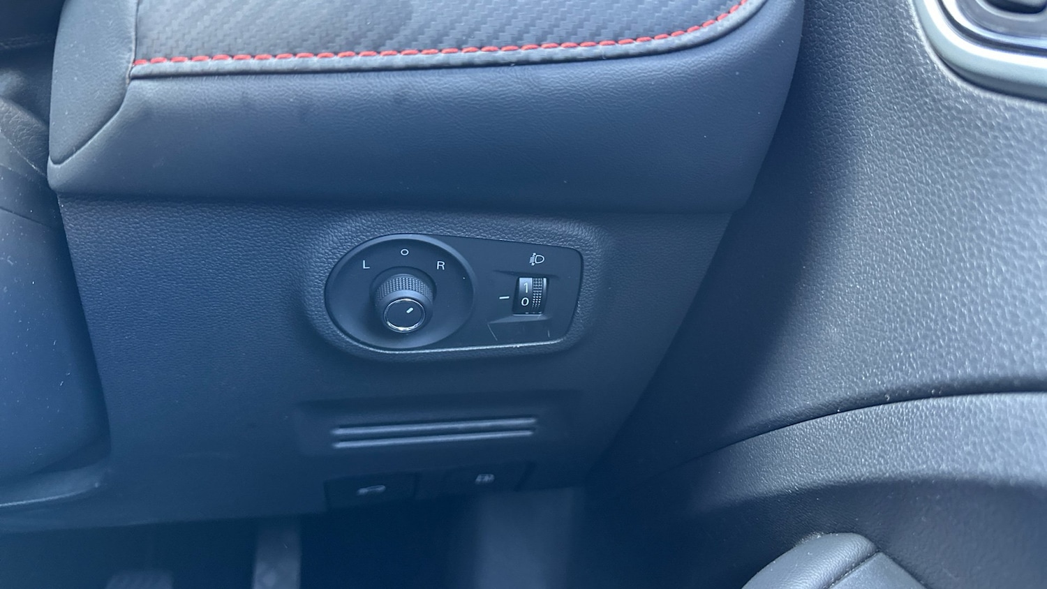 Vehicle 28