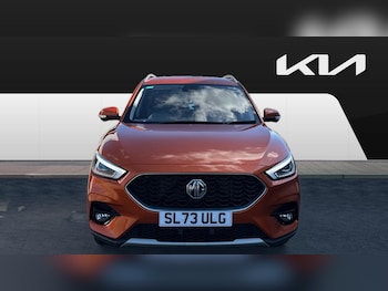 Used MG MG ZS 2023 for sale - 75628570: Photo