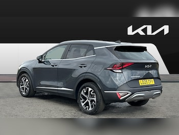 Used Kia Sportage 2025 for sale - 78439702: Photo