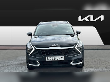 Used Kia Sportage 2025 for sale - 78439702: Photo