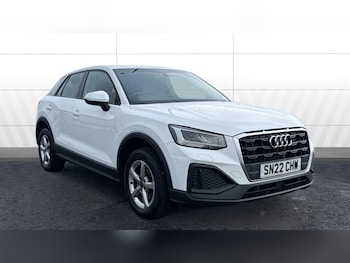 Used Audi Q2 2022 for sale - 79512979: Photo