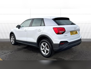 Used Audi Q2 2022 for sale - 79512979: Photo