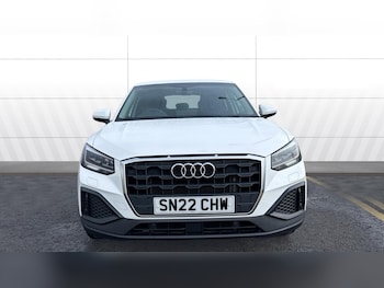 Used Audi Q2 2022 for sale - 79512979: Photo