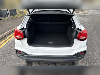 Used Audi Q2 2022 for sale - 79512979: Photo