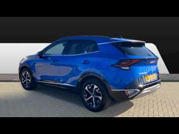 Used Kia Sportage 2022 for sale - 74327518: Photo