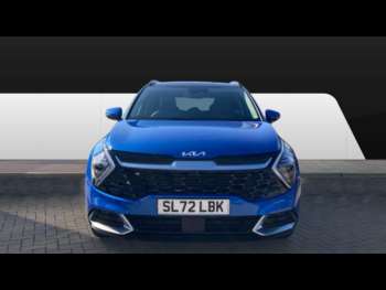 Used Kia Sportage 2022 for sale - 74327518: Photo