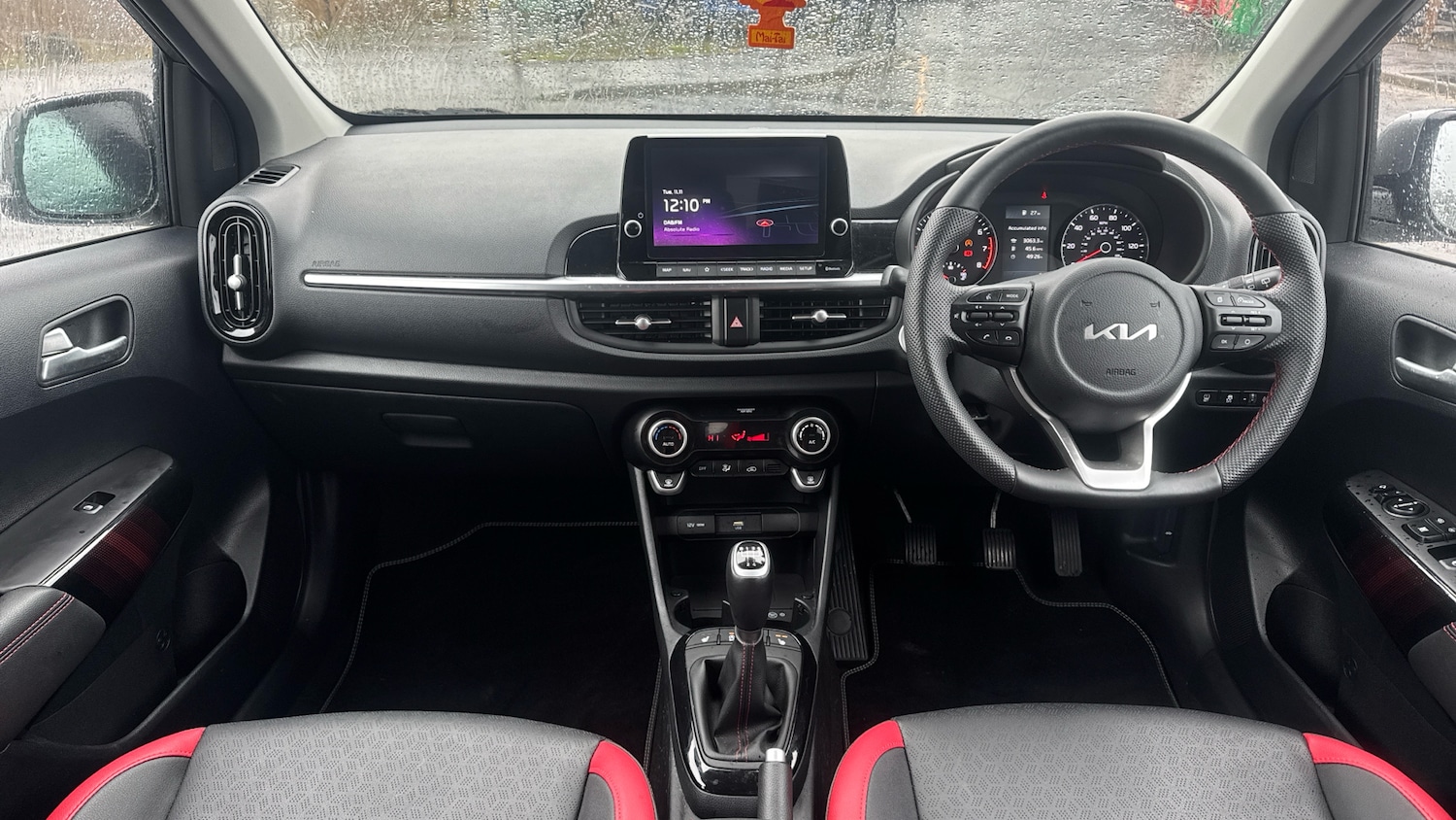 Used Kia Picanto 2023 for sale - 76553693: Photo 10