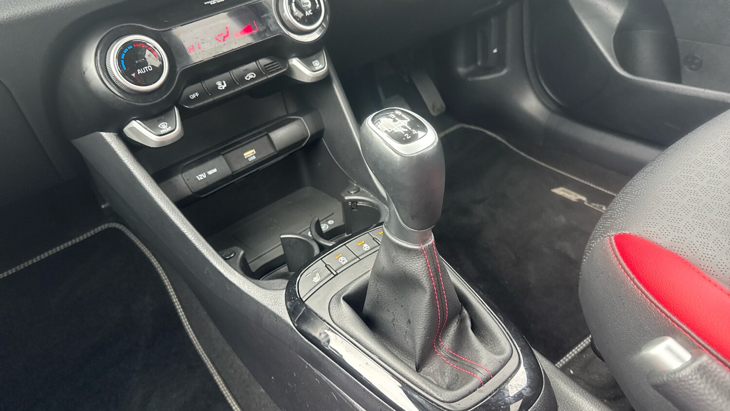 Used Kia Picanto 2023 for sale - 76553693: Photo 13