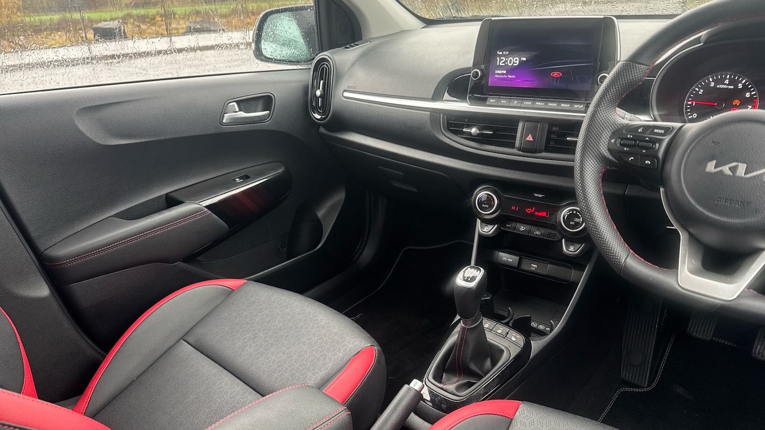 Used Kia Picanto 2023 for sale - 76553693: Photo 14