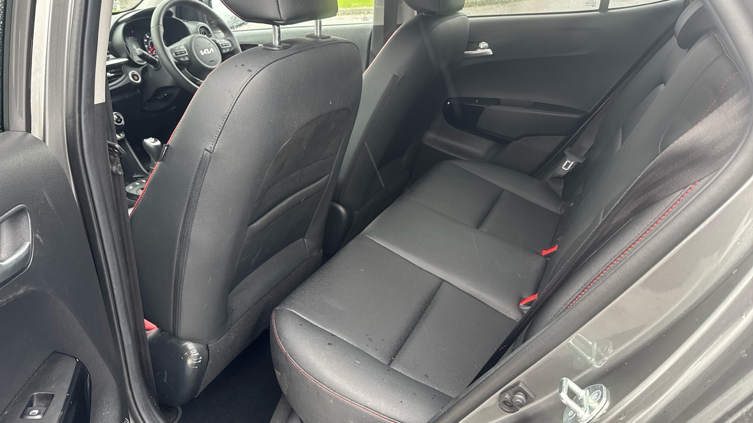 Used Kia Picanto 2023 for sale - 76553693: Photo 16