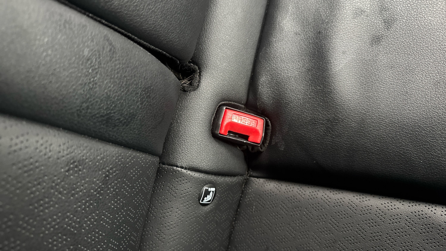 Used Kia Picanto 2023 for sale - 76553693: Photo 17