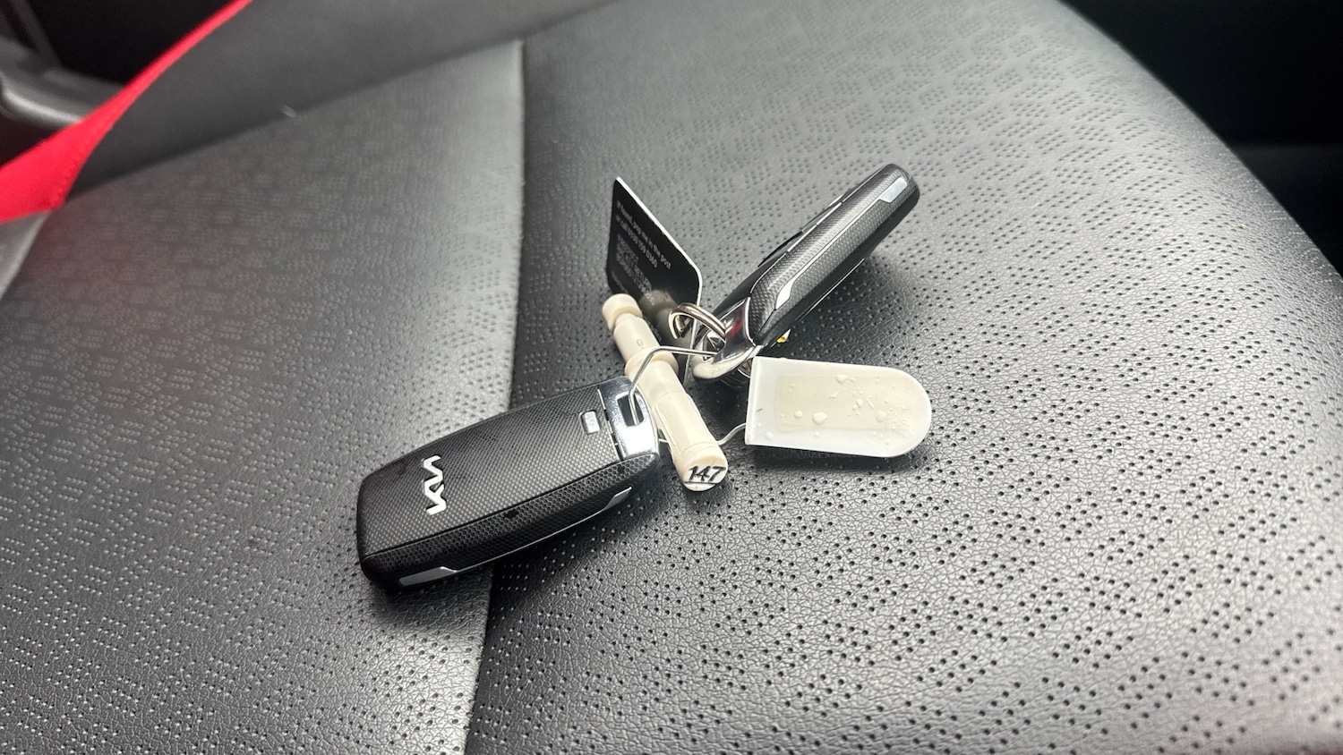 Used Kia Picanto 2023 for sale - 76553693: Photo 20