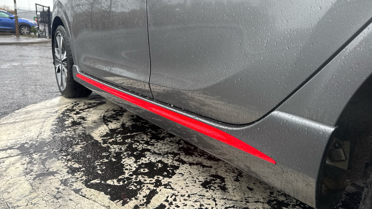 Used Kia Picanto 2023 for sale - 76553693: Photo 21