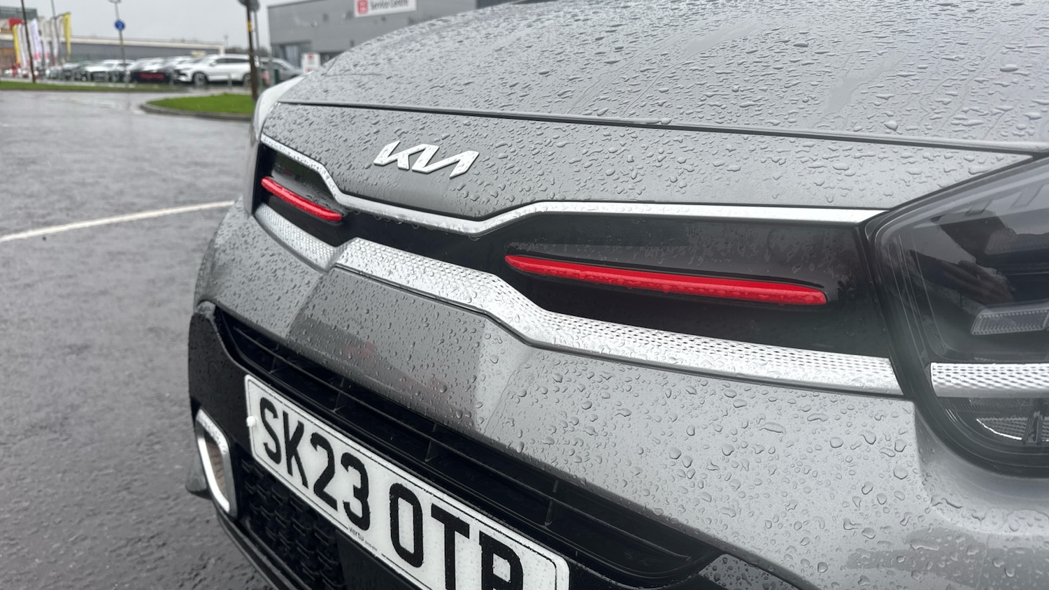 Used Kia Picanto 2023 for sale - 76553693: Photo 24