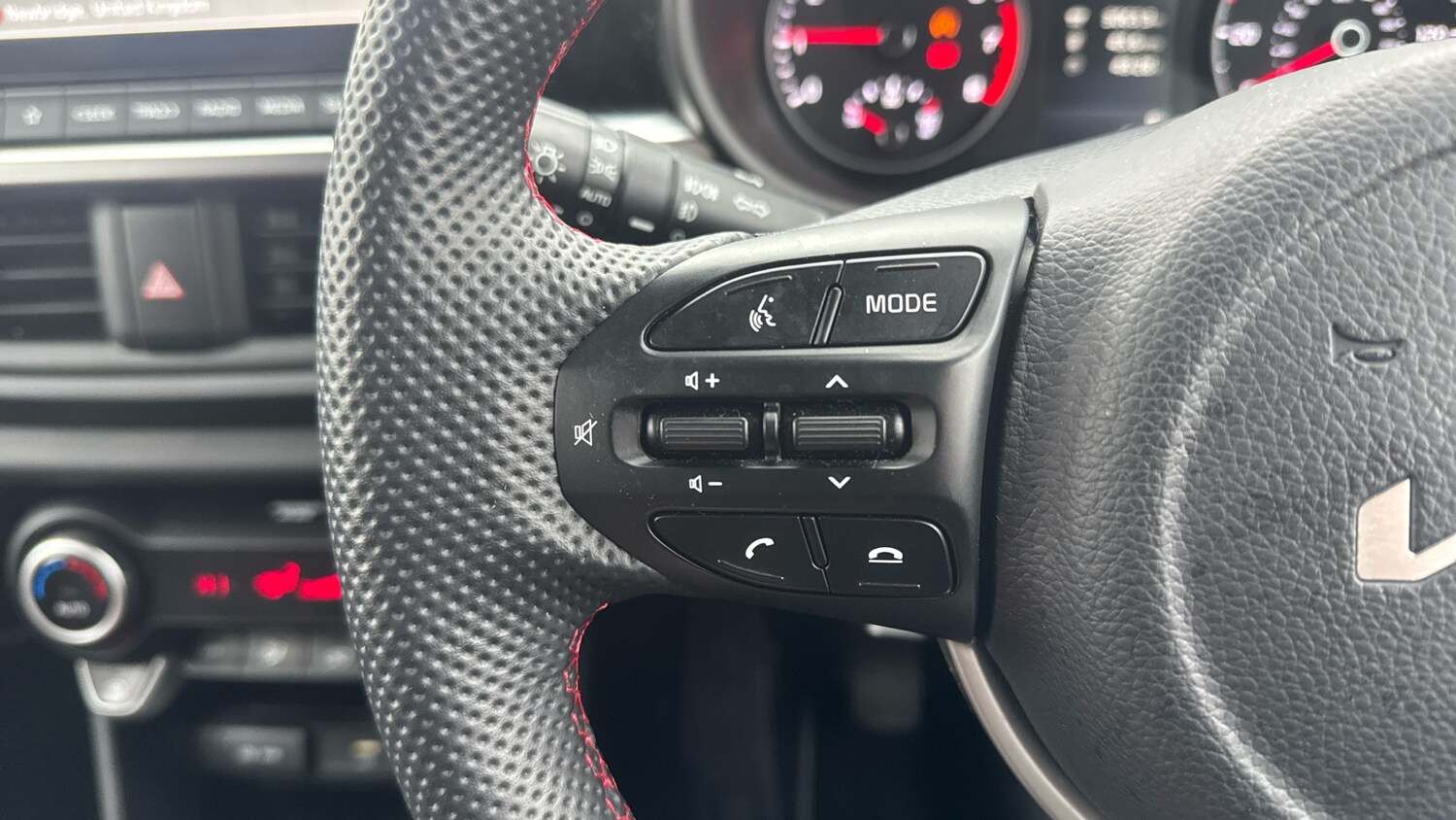 Used Kia Picanto 2023 for sale - 76553693: Photo 28